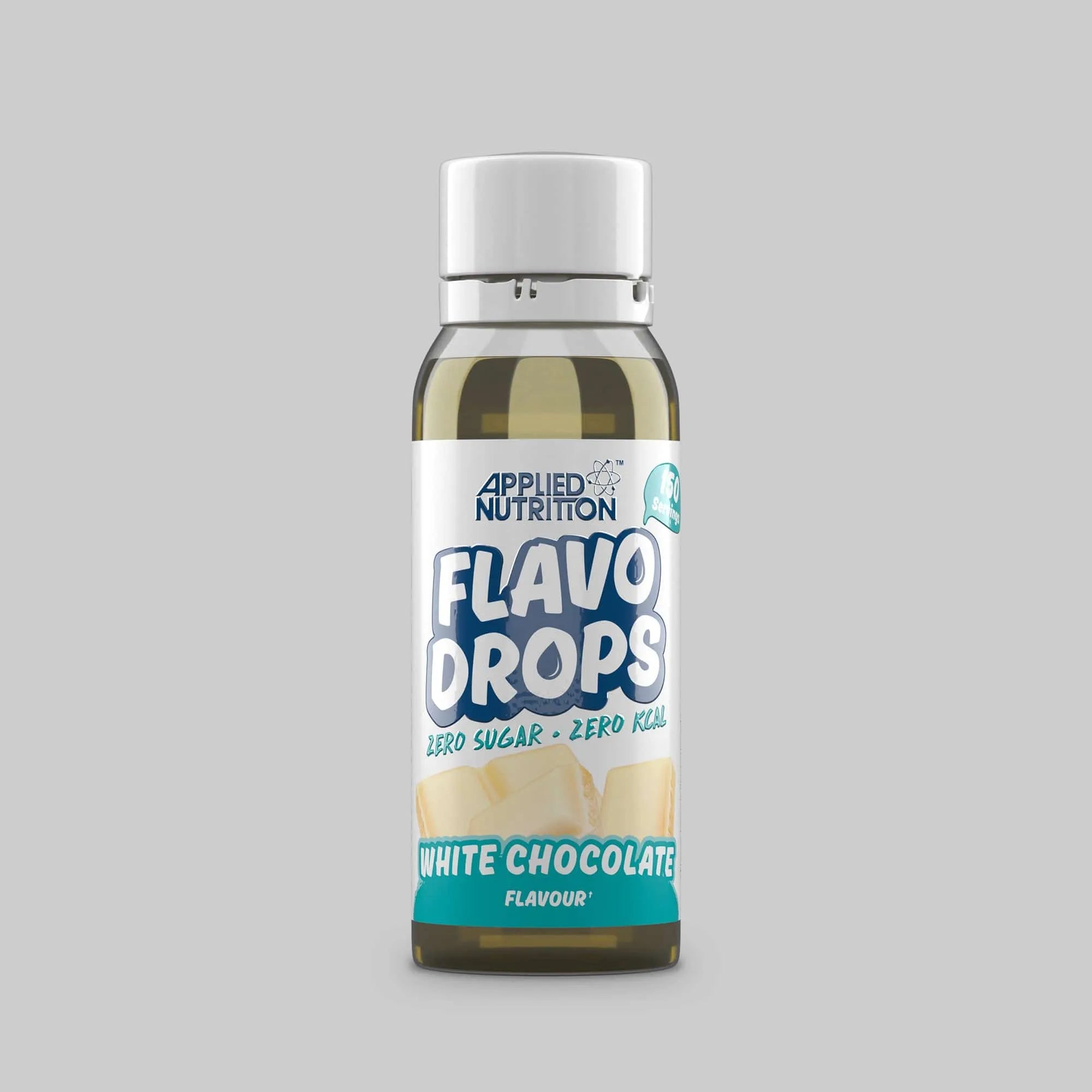 Applied Nutrition Flavo Drops 38ml - Zero Sugar Zero Calorie