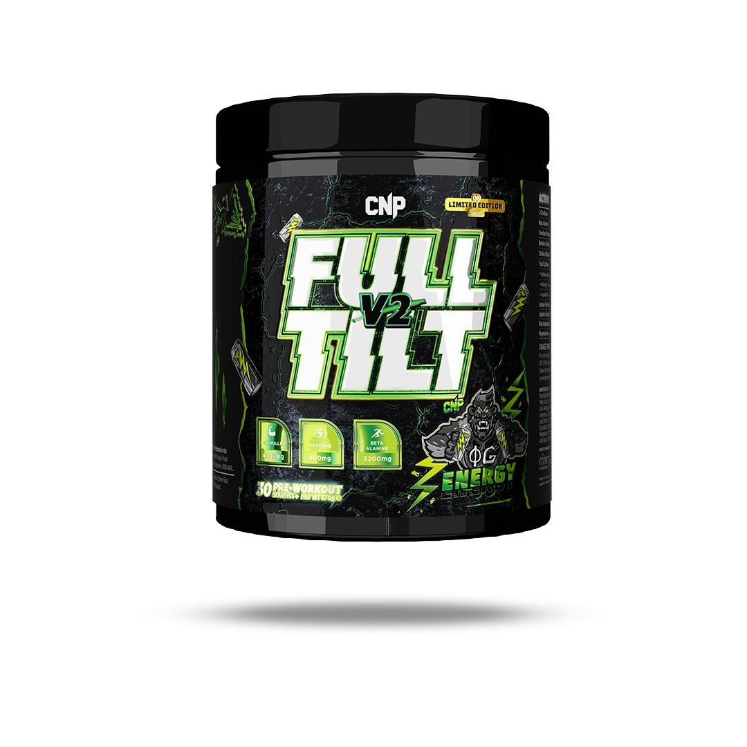 CNP Full Tilt 570g
