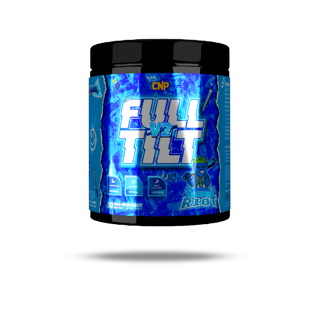 CNP Full Tilt 570g