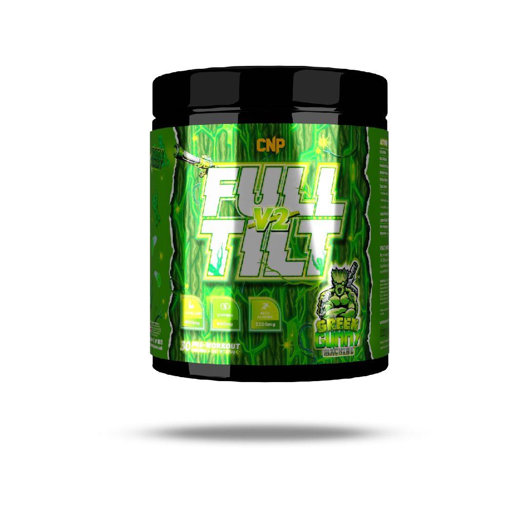 CNP Full Tilt 570g