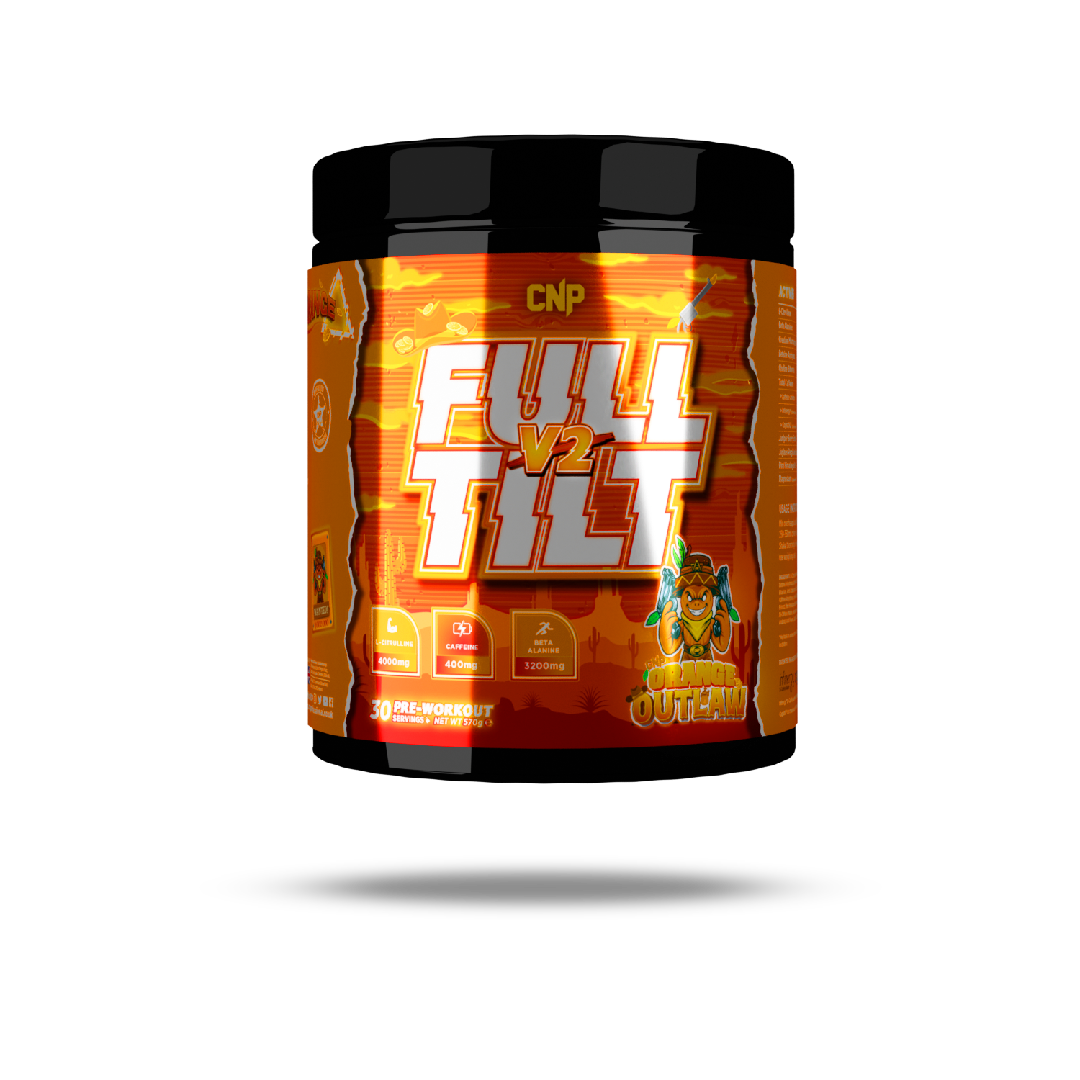CNP Full Tilt 570g
