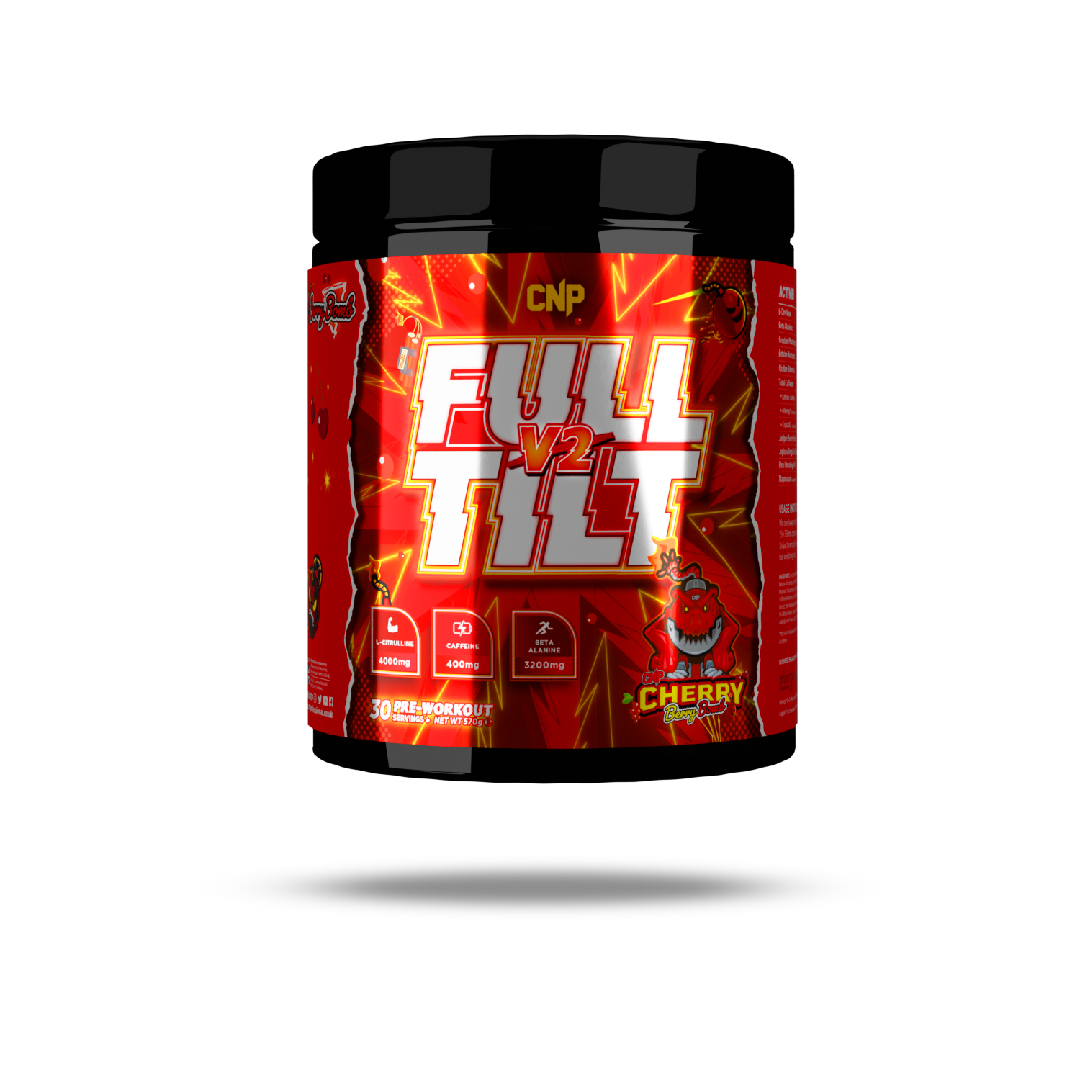 CNP Full Tilt 570g