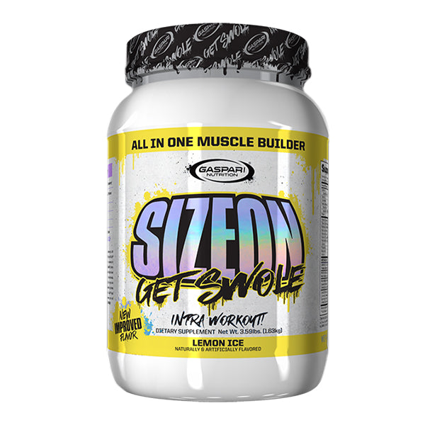 Gaspari SizeOn Max Performance 1632g