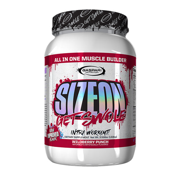 Gaspari SizeOn Max Performance 1632g