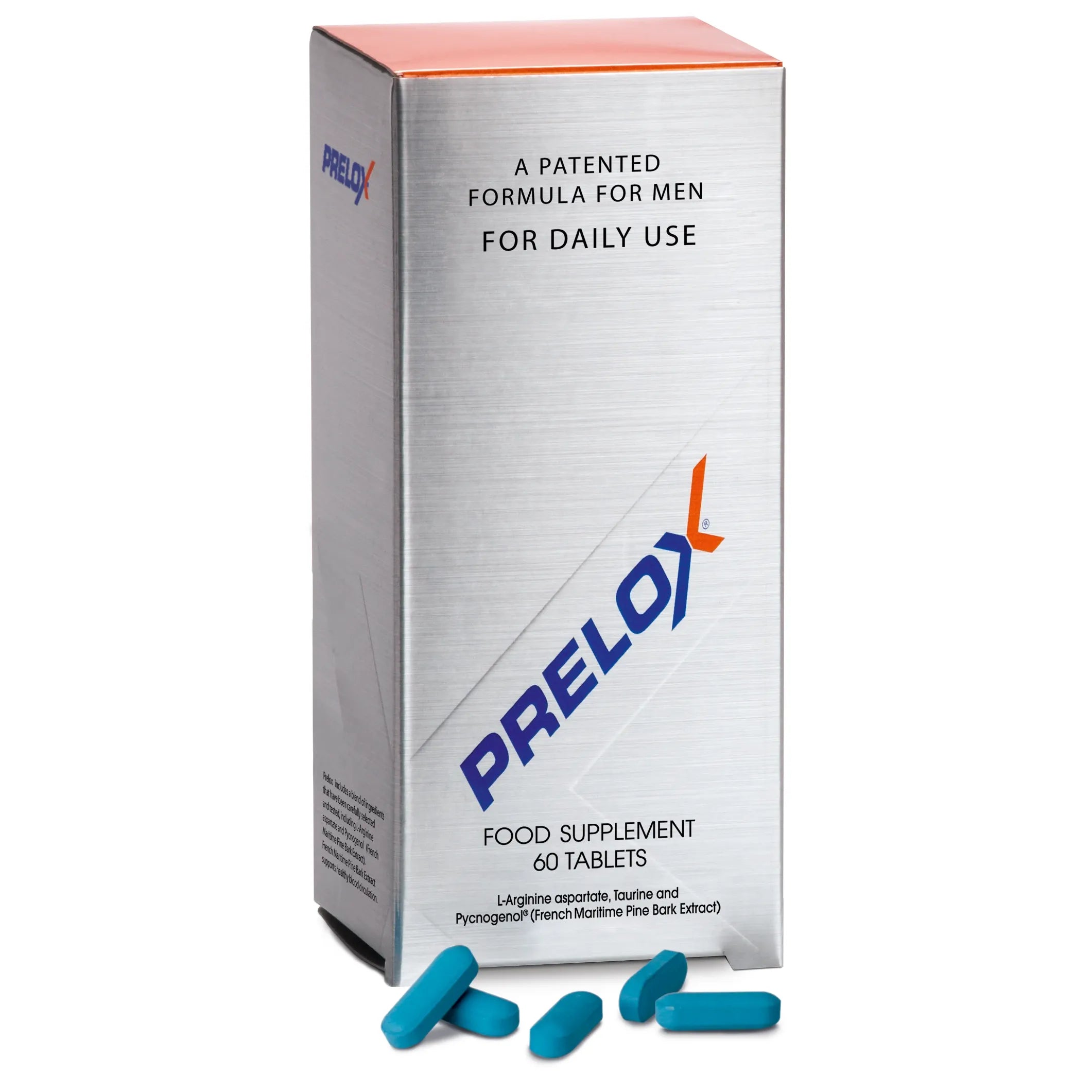 Pharma Nord Prelox