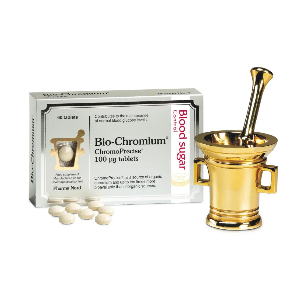 Pharma Nord Bio-Chromium