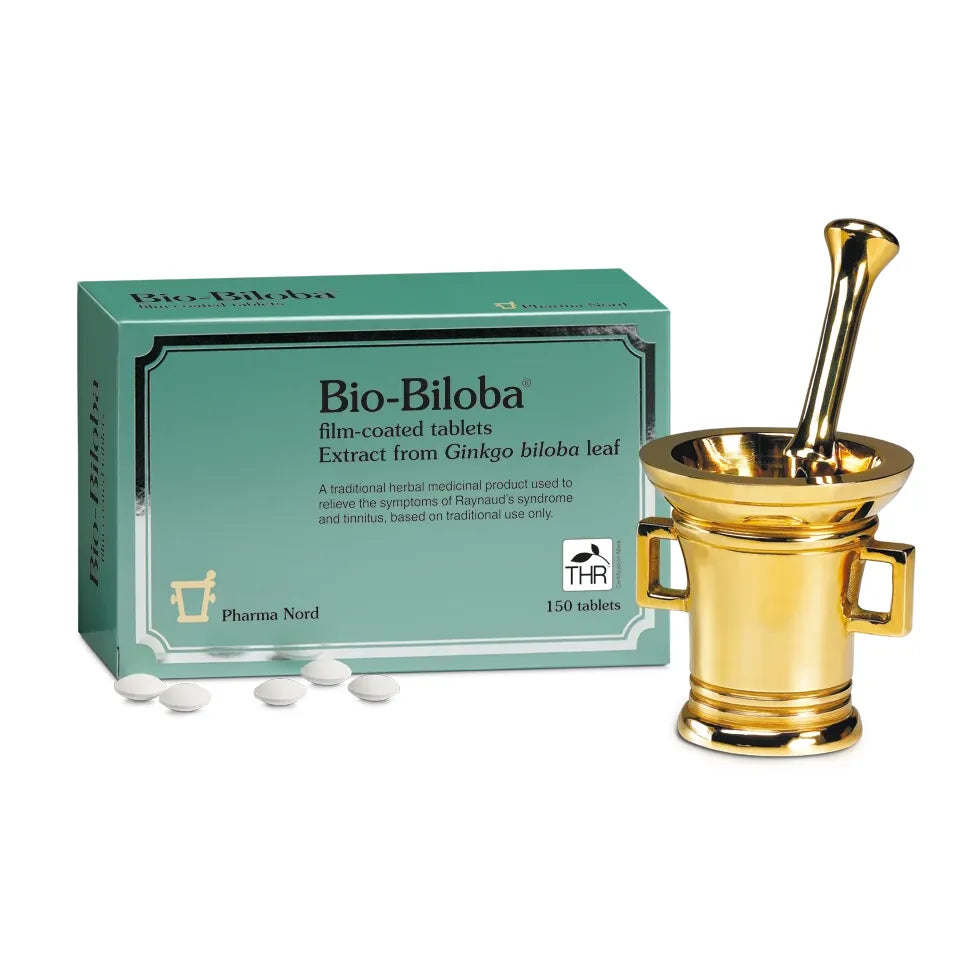 Pharma Nord Bio-Biloba