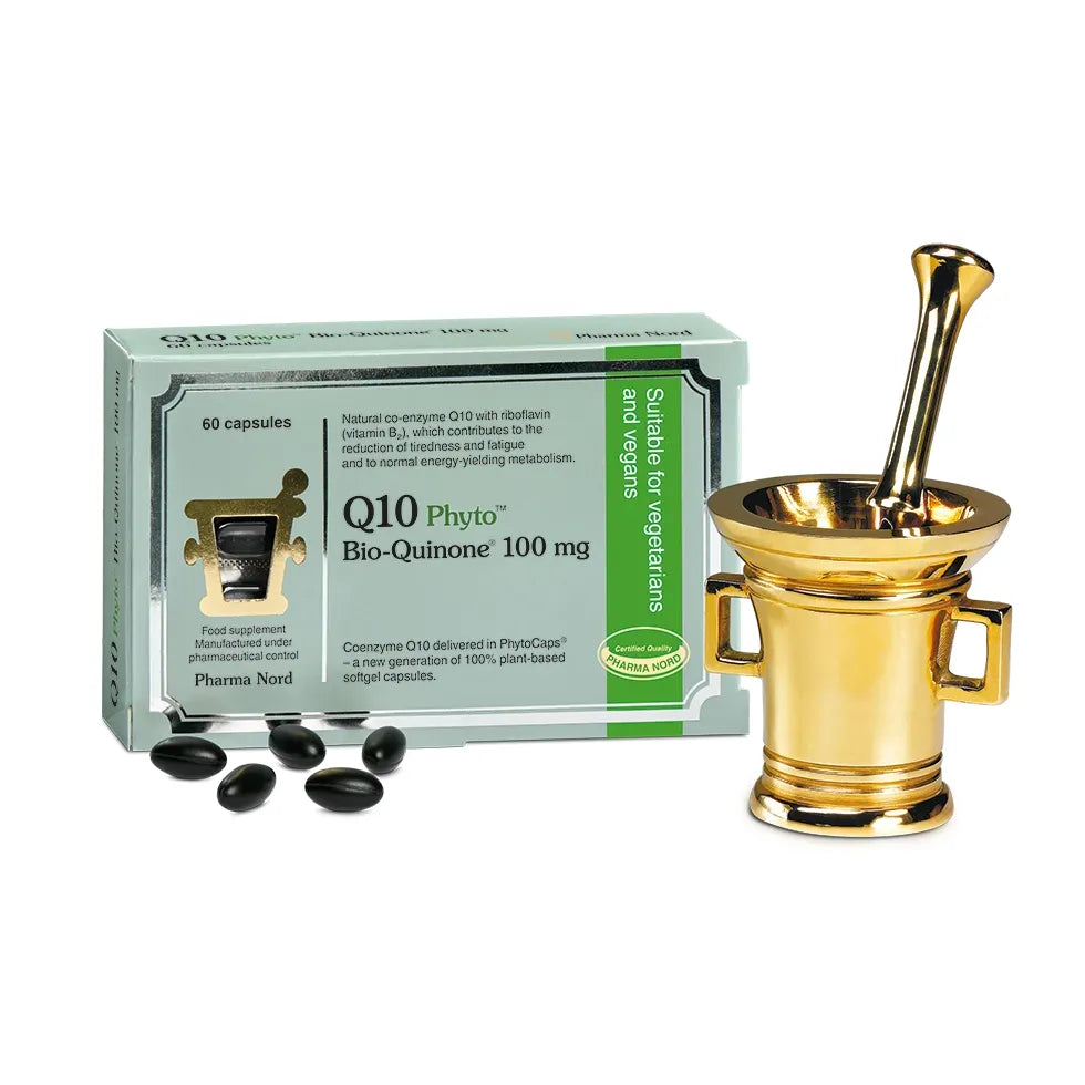 Pharma Nord Q10 Green