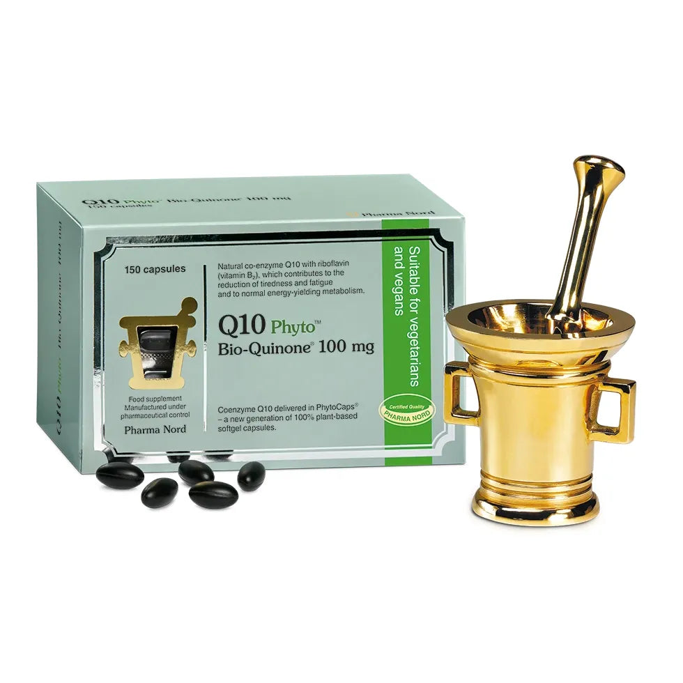 Pharma Nord Q10 Green