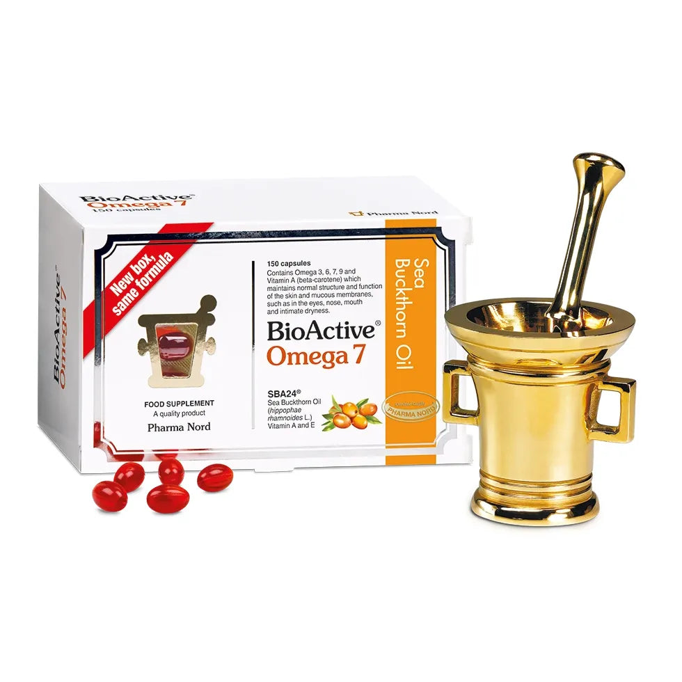 Pharma Nord Omega 7 SBA24