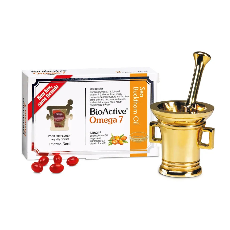Pharma Nord Omega 7 SBA24