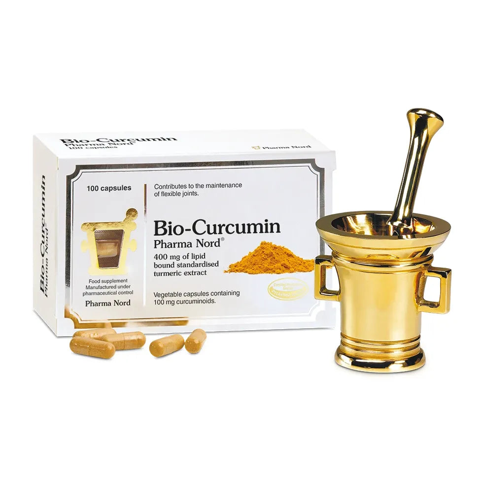 Pharma Nord Bio-Curcumin