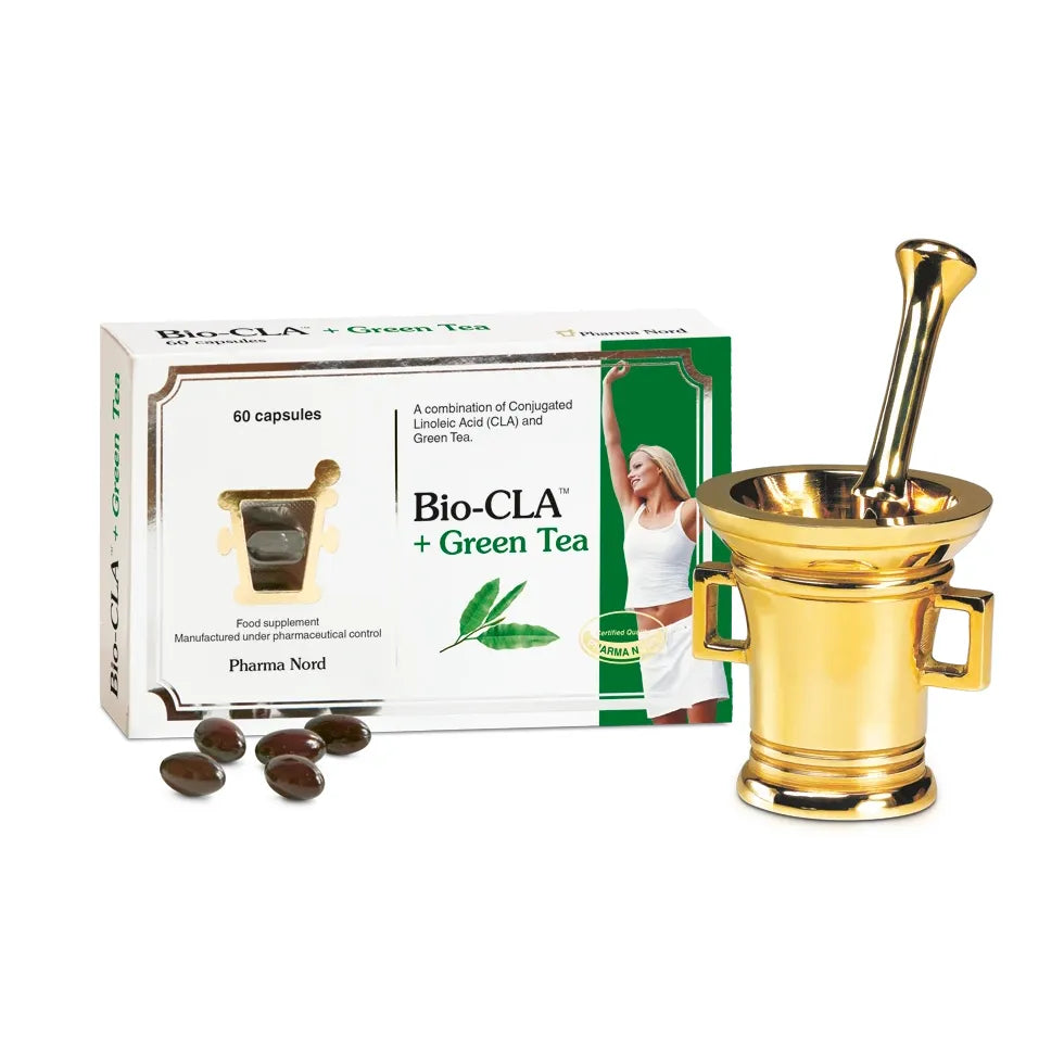 Pharma Nord Bio-CLA+Green Tea