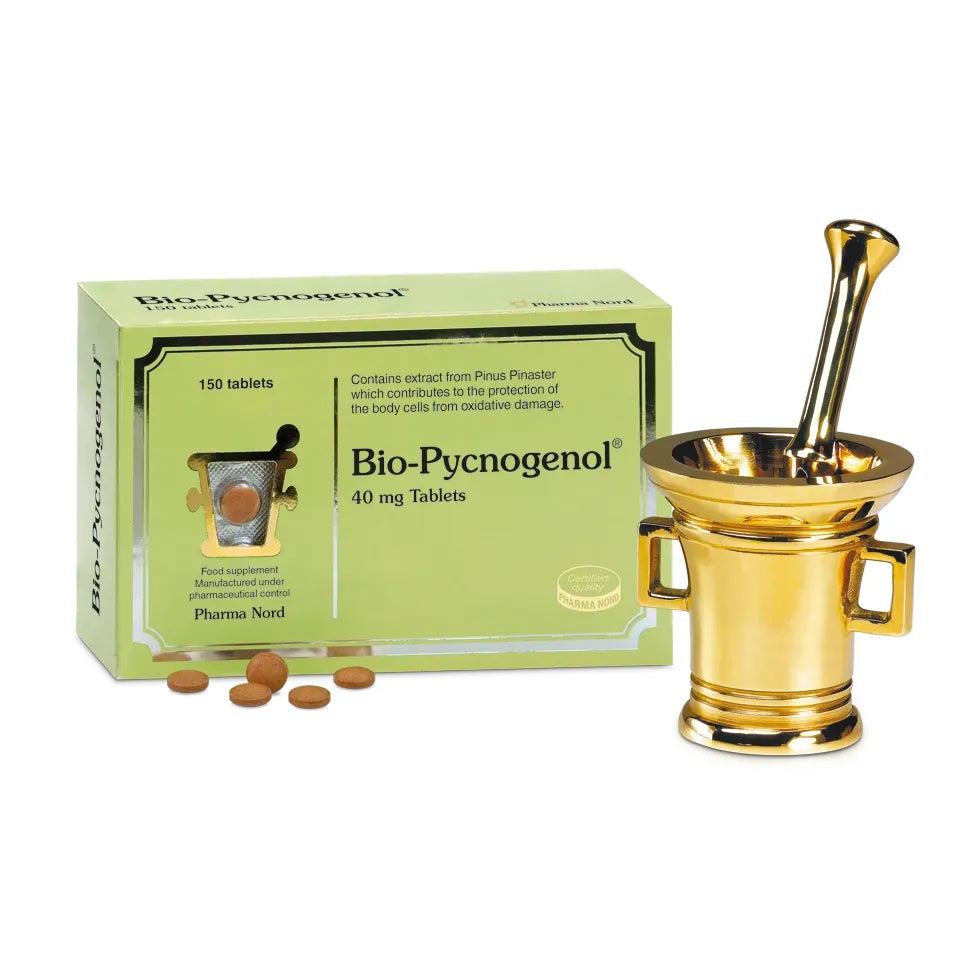Pharma Nord Bio-Pycnogenol