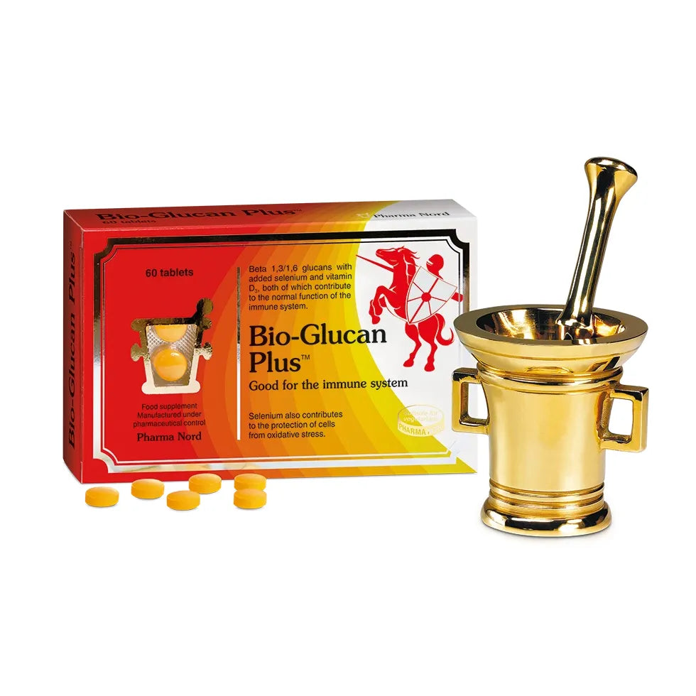 Pharma Nord Bio-Glucan Plus