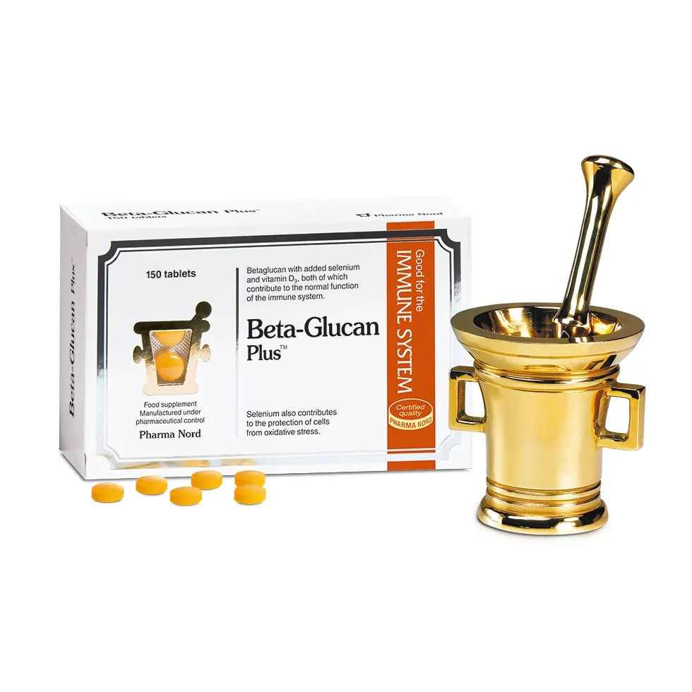 Pharma Nord Bio-Glucan Plus