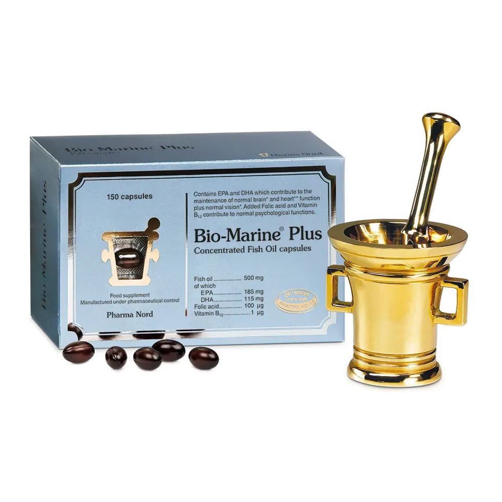 Pharma Nord Bio-Marine Plus