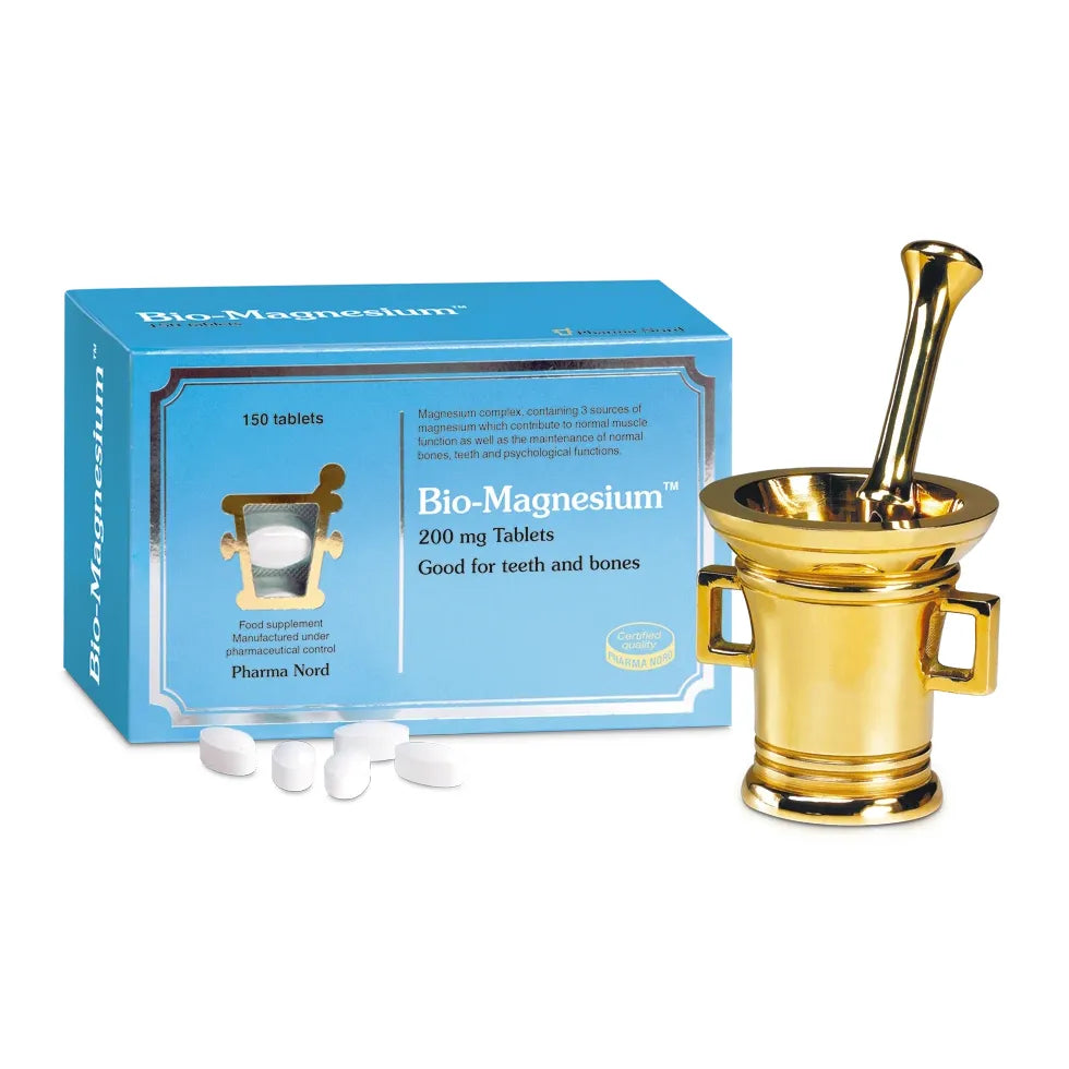 Pharma Nord Bio-Magnesium