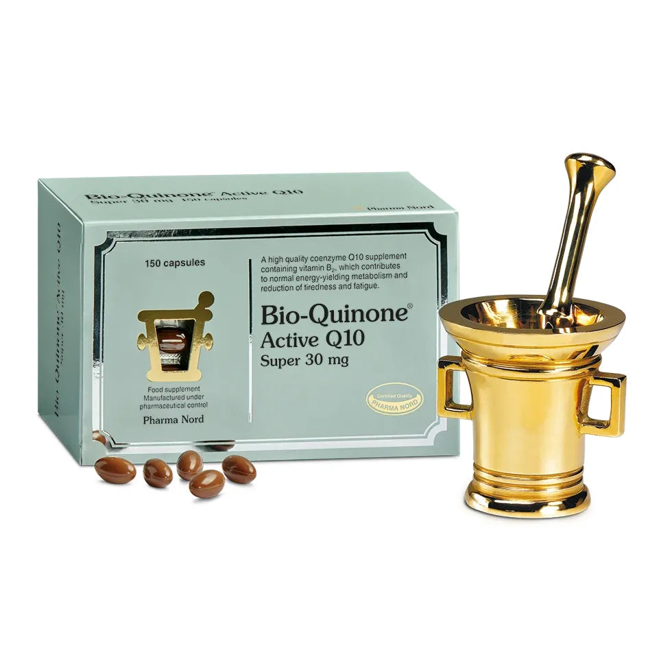 Pharma Nord Bio-Quinone Active Q10 Super 30mg