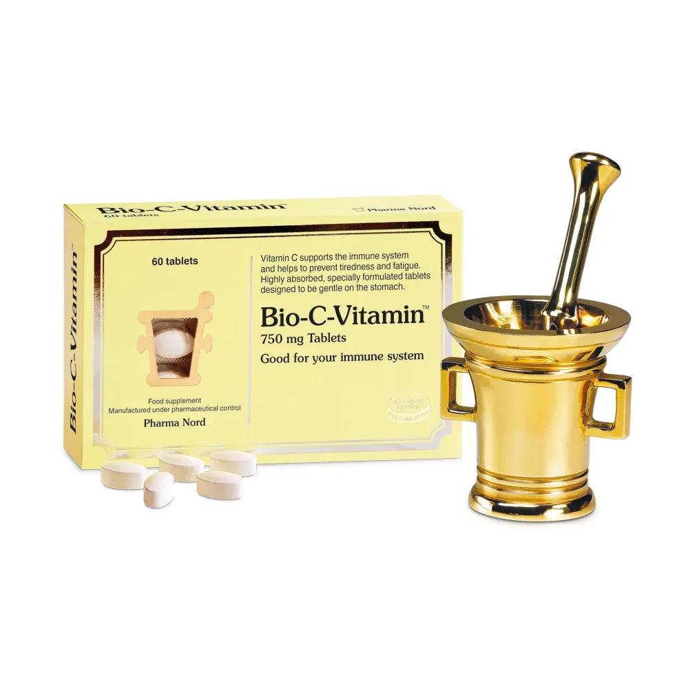 Pharma Nord Bio-C-Vitamin