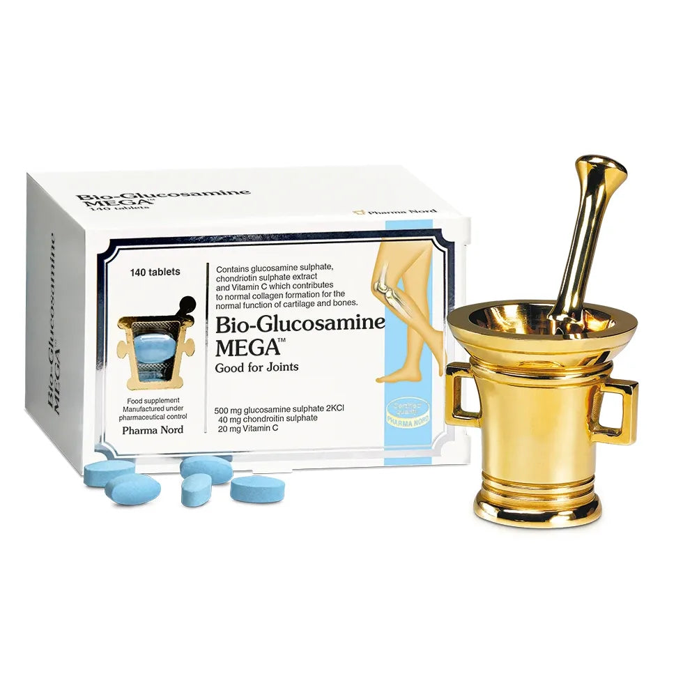 Pharma Nord Bio-Glucosamine Mega