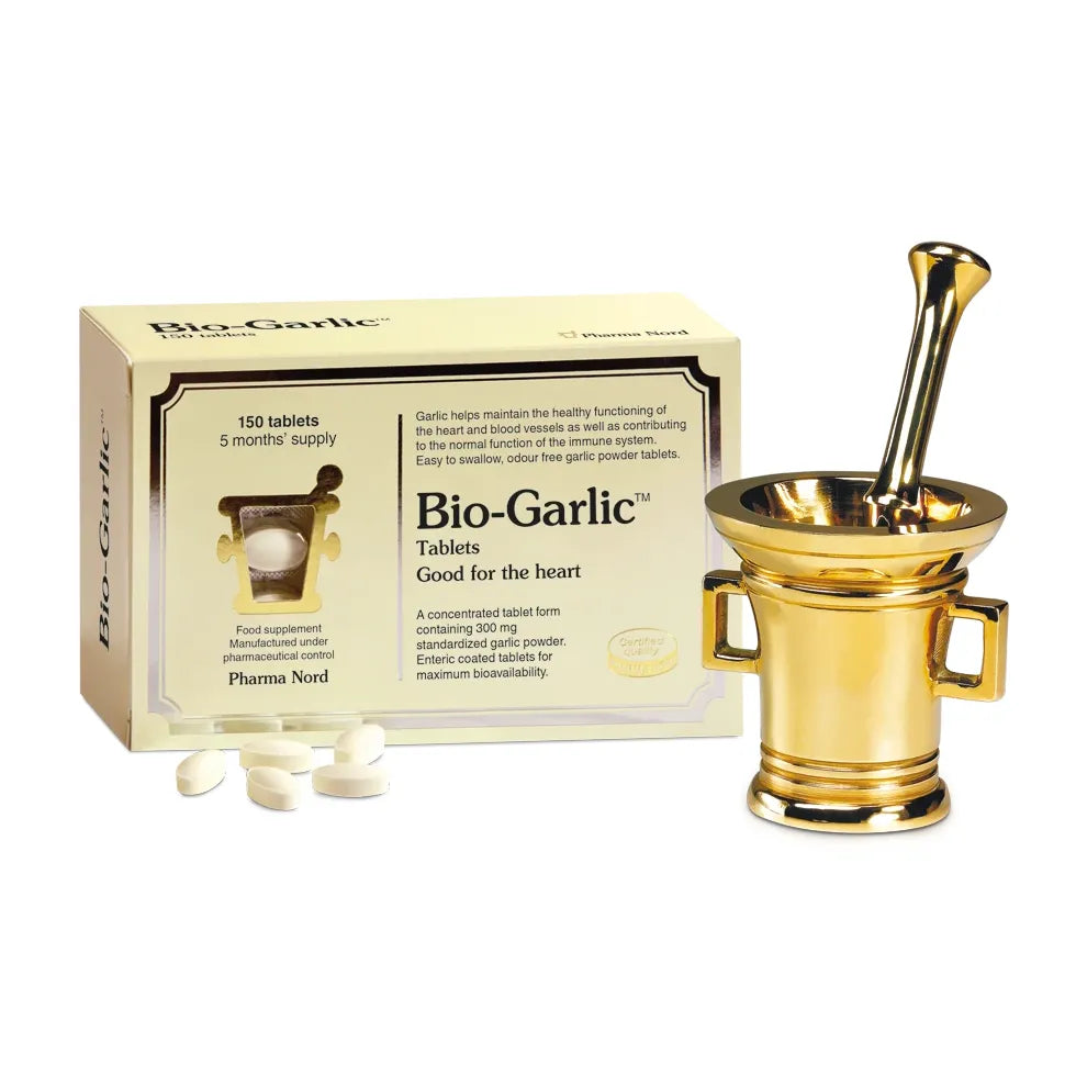 Pharma Nord Bio-Garlic