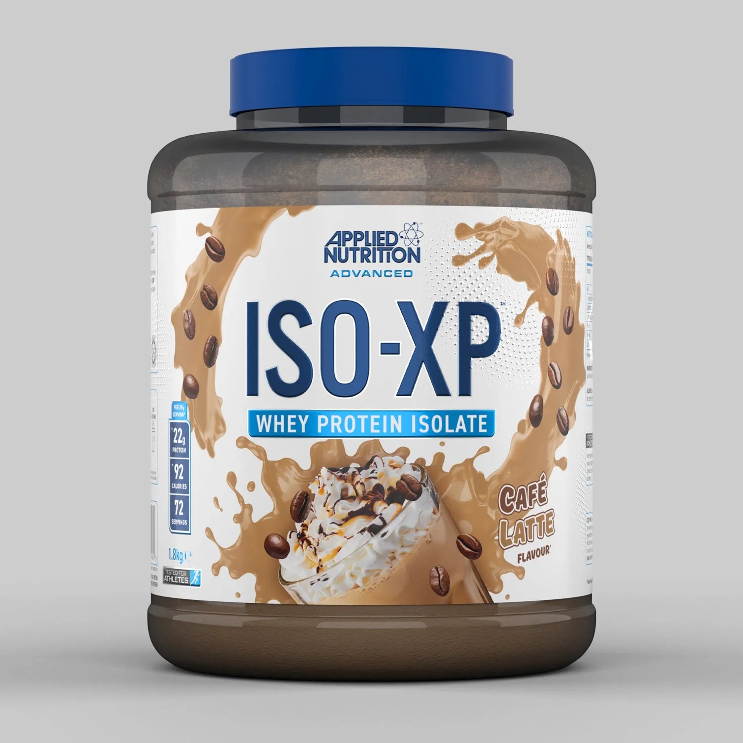 Applied Nutrition ISO-XP - Whey Protein Isolate