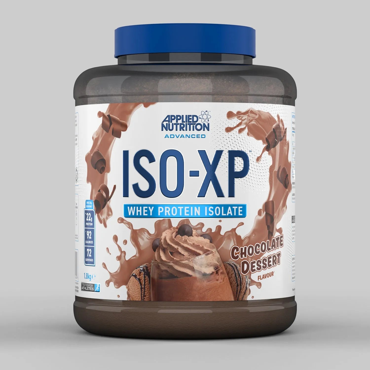 Applied Nutrition ISO-XP - Whey Protein Isolate