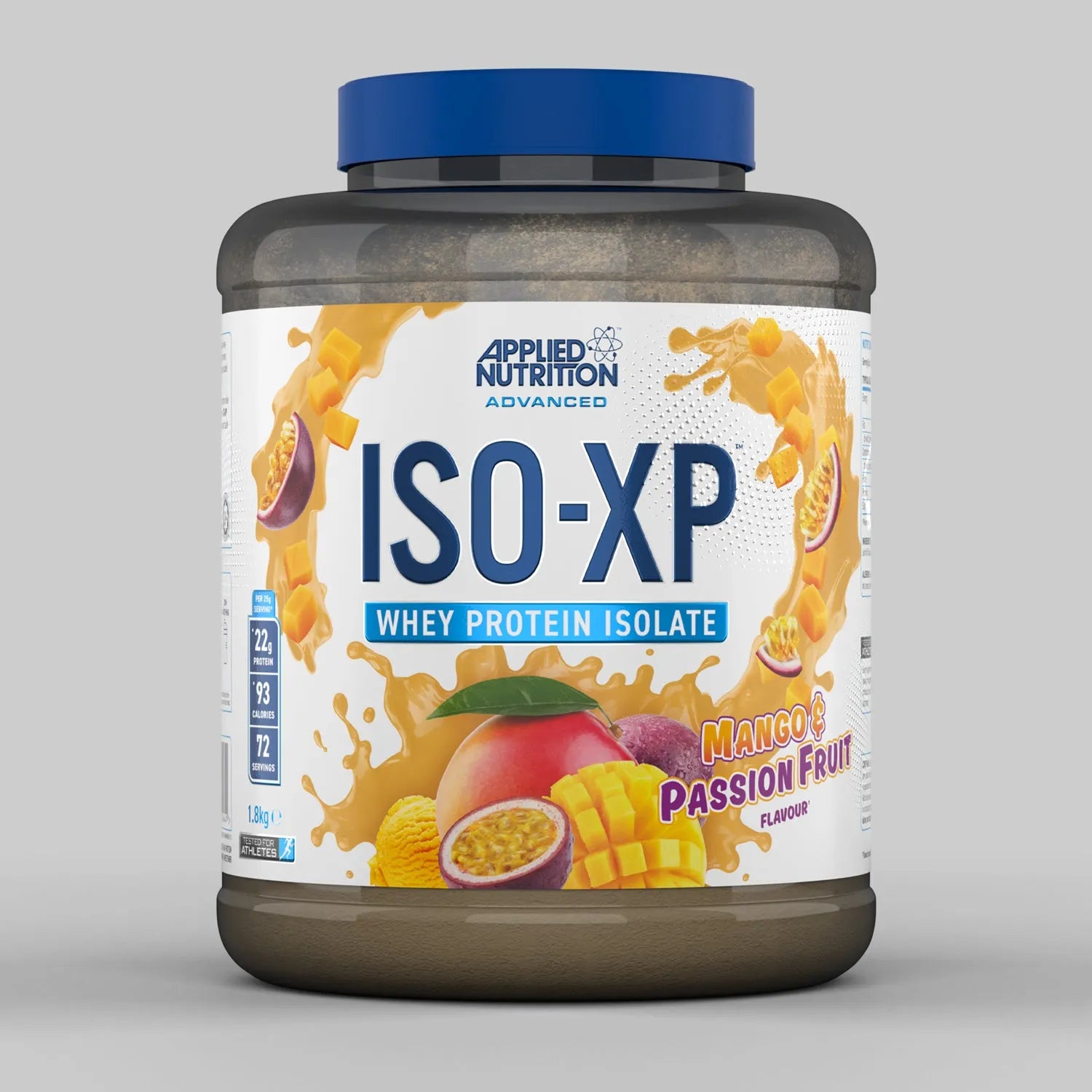 Applied Nutrition ISO-XP - Whey Protein Isolate