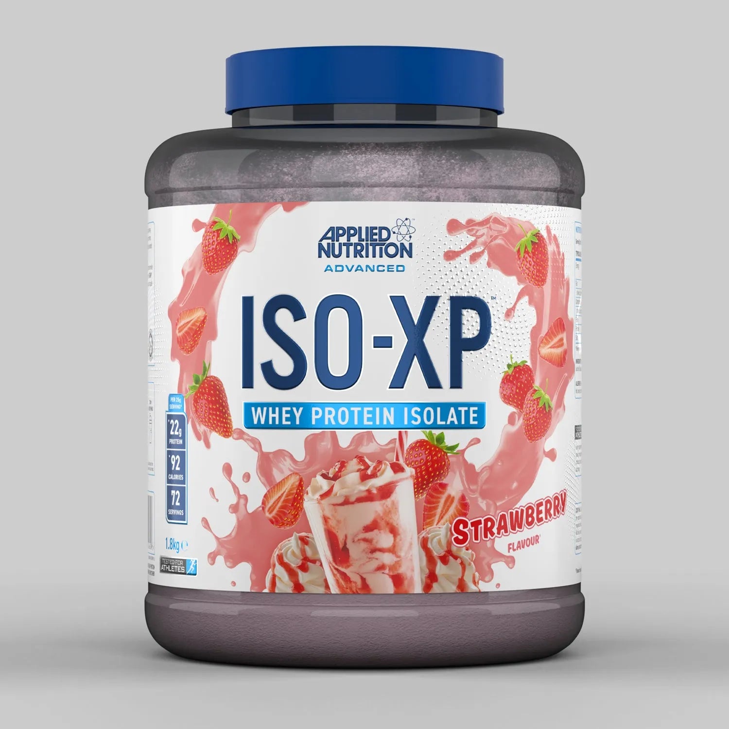Applied Nutrition ISO-XP - Whey Protein Isolate