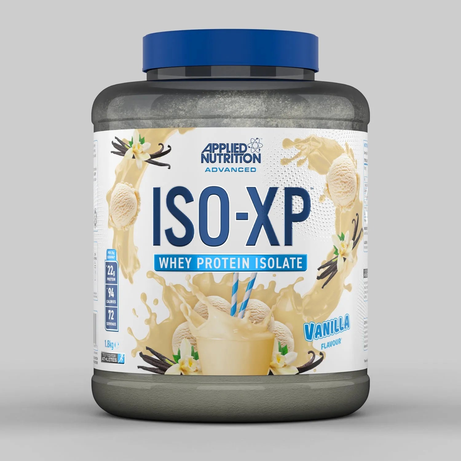 Applied Nutrition ISO-XP - Whey Protein Isolate