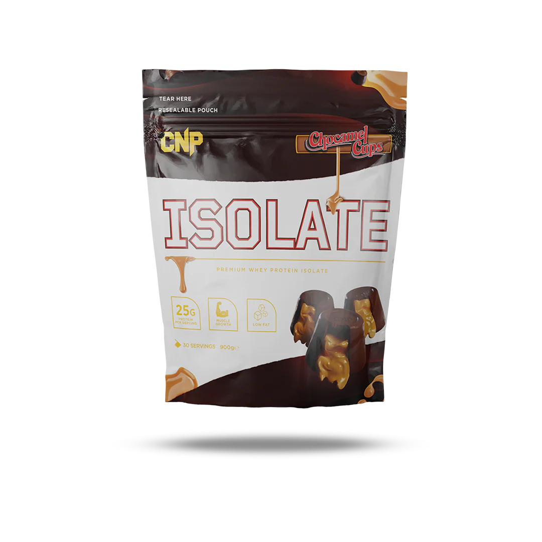 CNP Isolate V2 900g