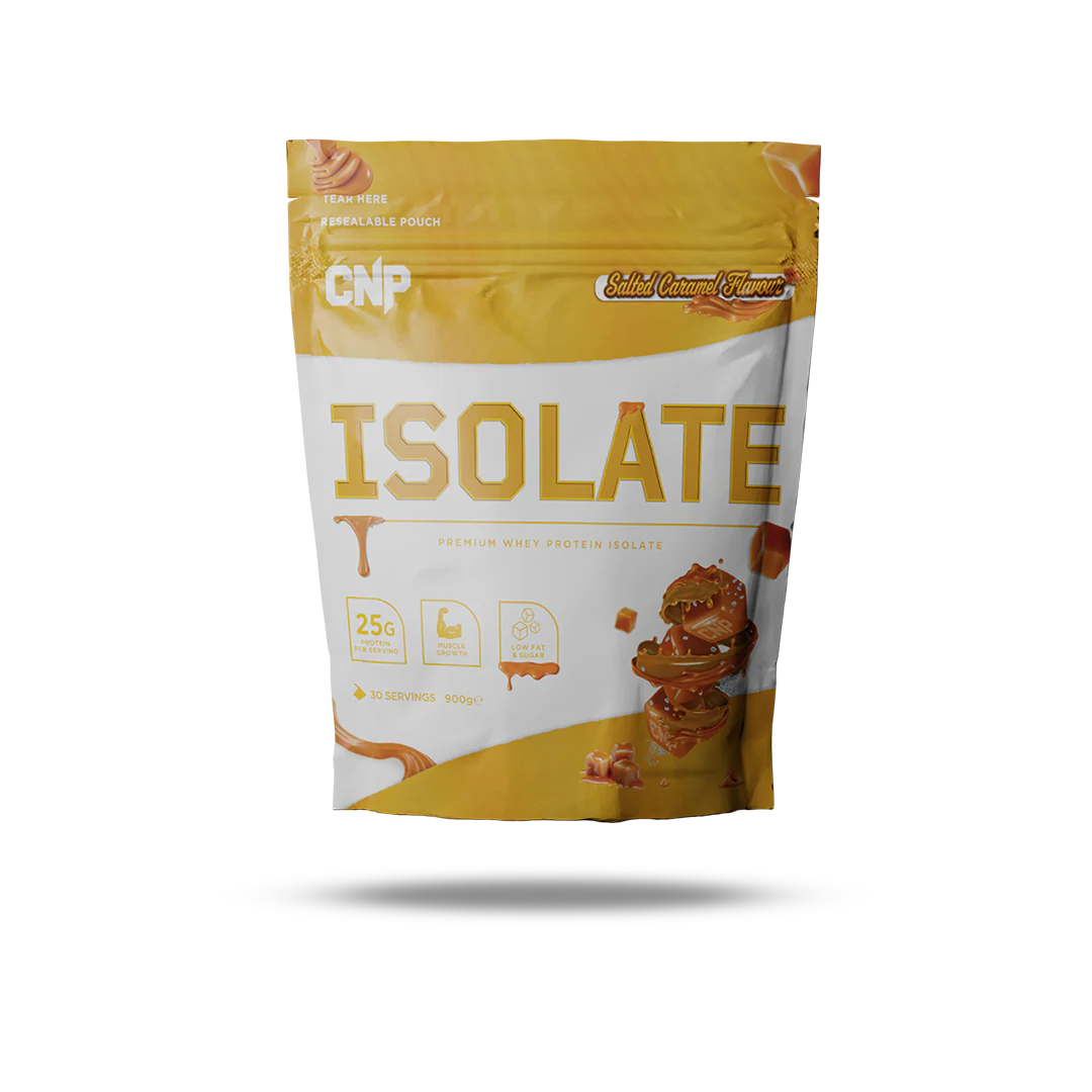 CNP Isolate V2 900g