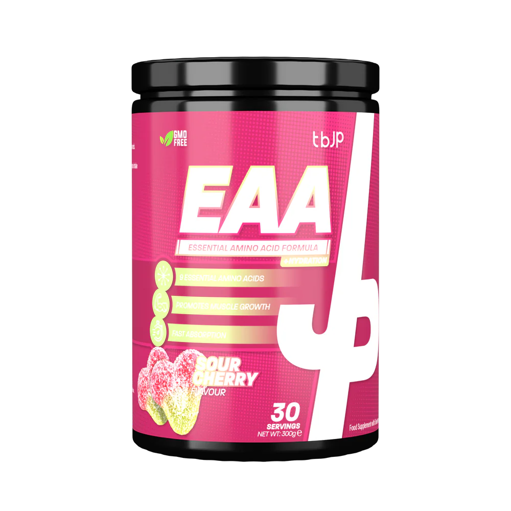 TBJP EAA plus hydration