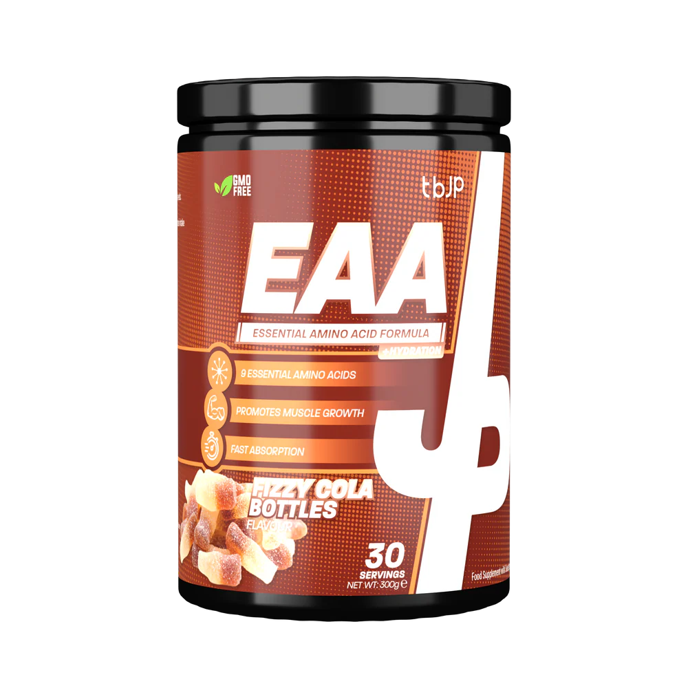 TBJP EAA plus hydration