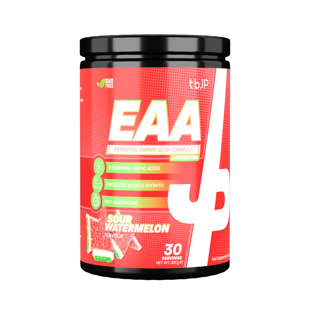TBJP EAA plus hydration