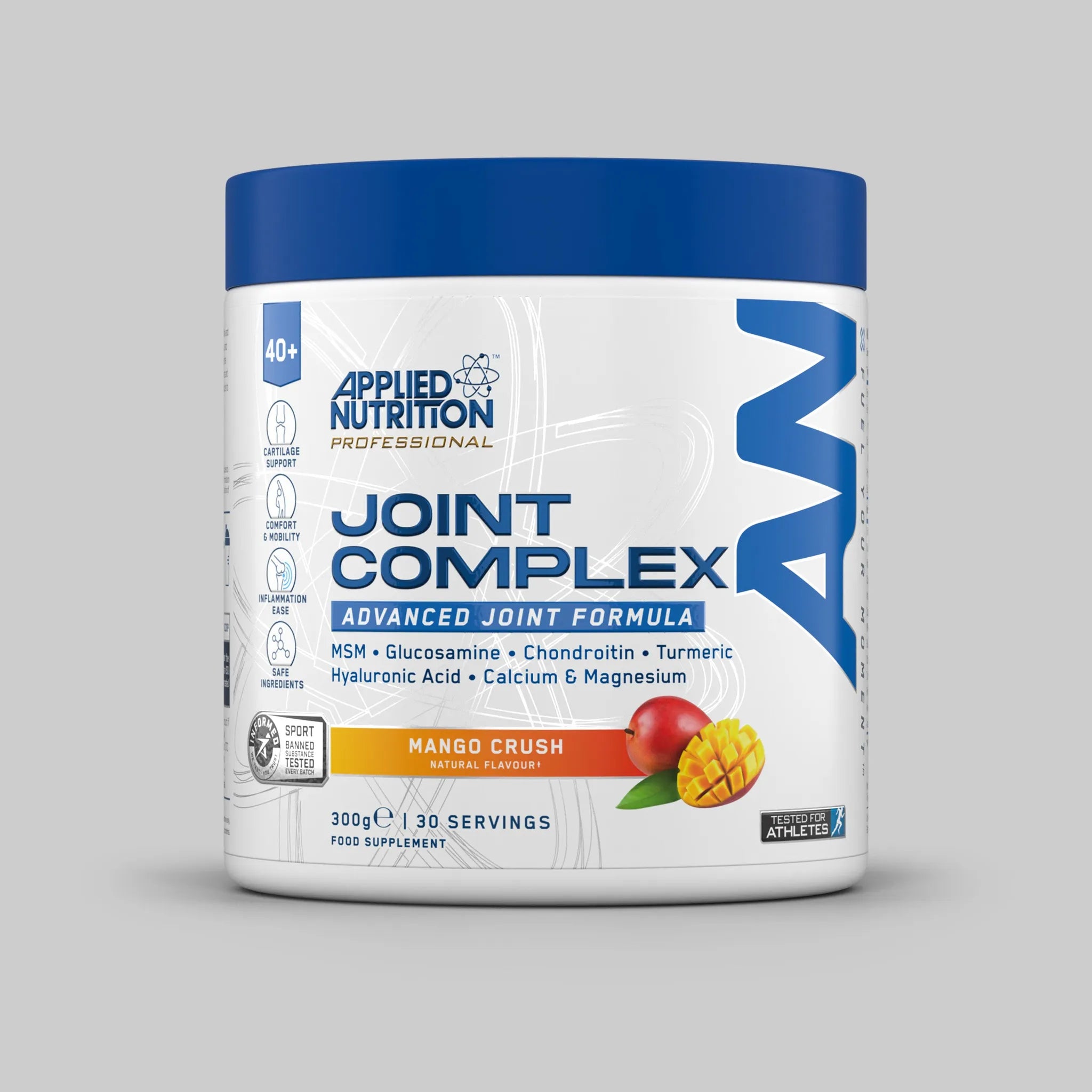 Applied Nutrition Joint Complex Supplement