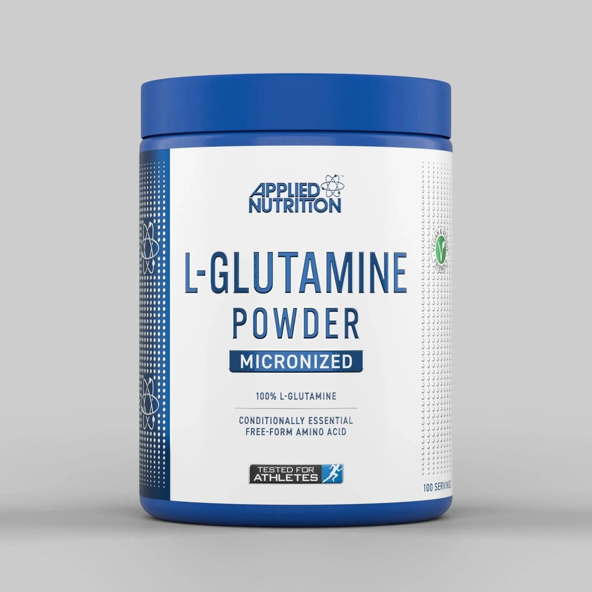 Applied Nutrition L-Glutamine Powder