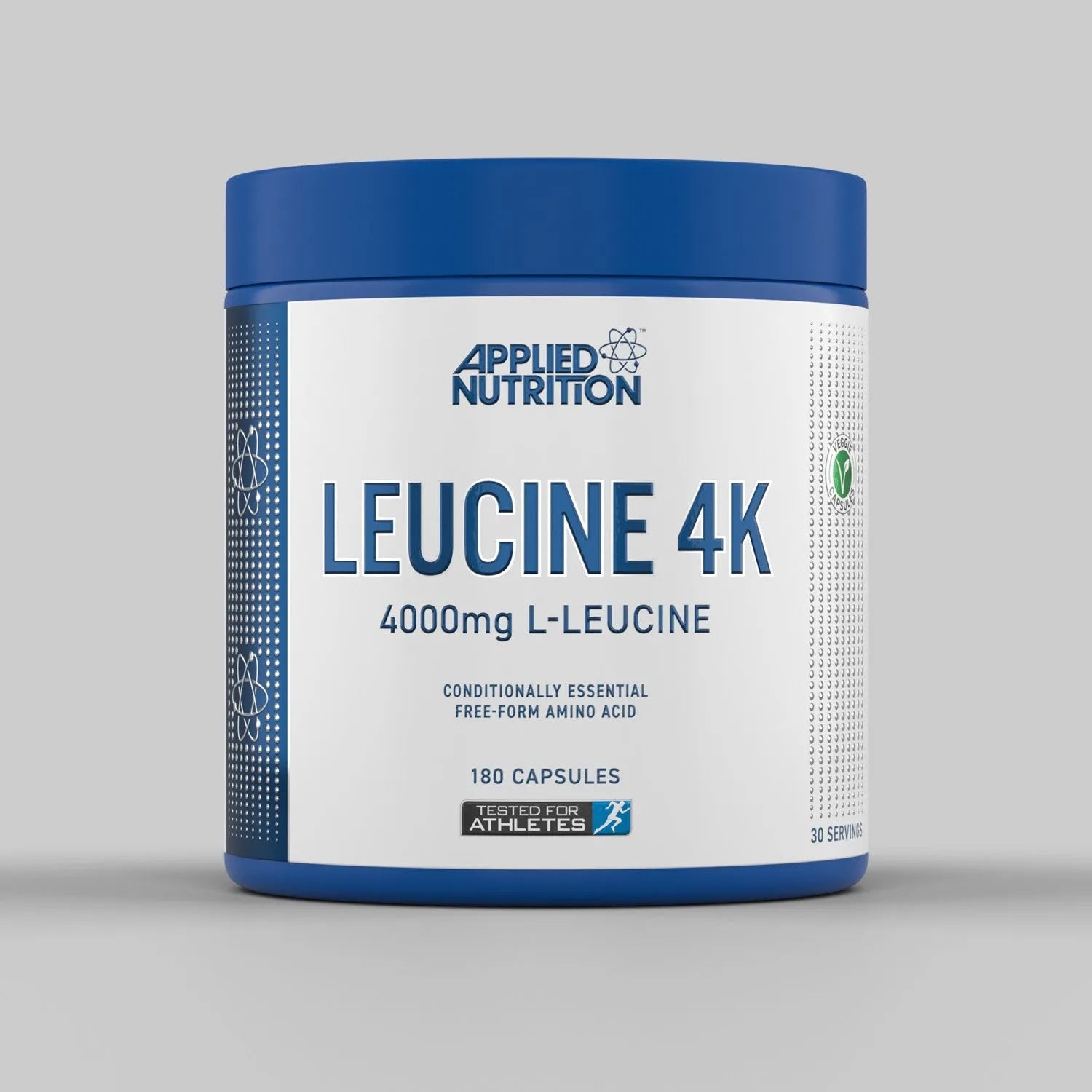 Applied Nutrition Leucine 4K - 180 Capsules