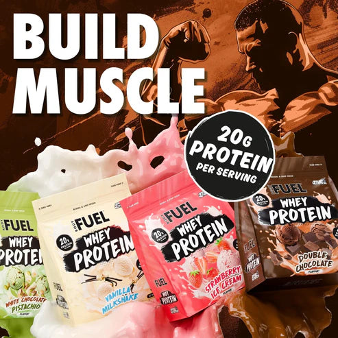 Applied Nutrition BODYFUEL™ Whey Protein