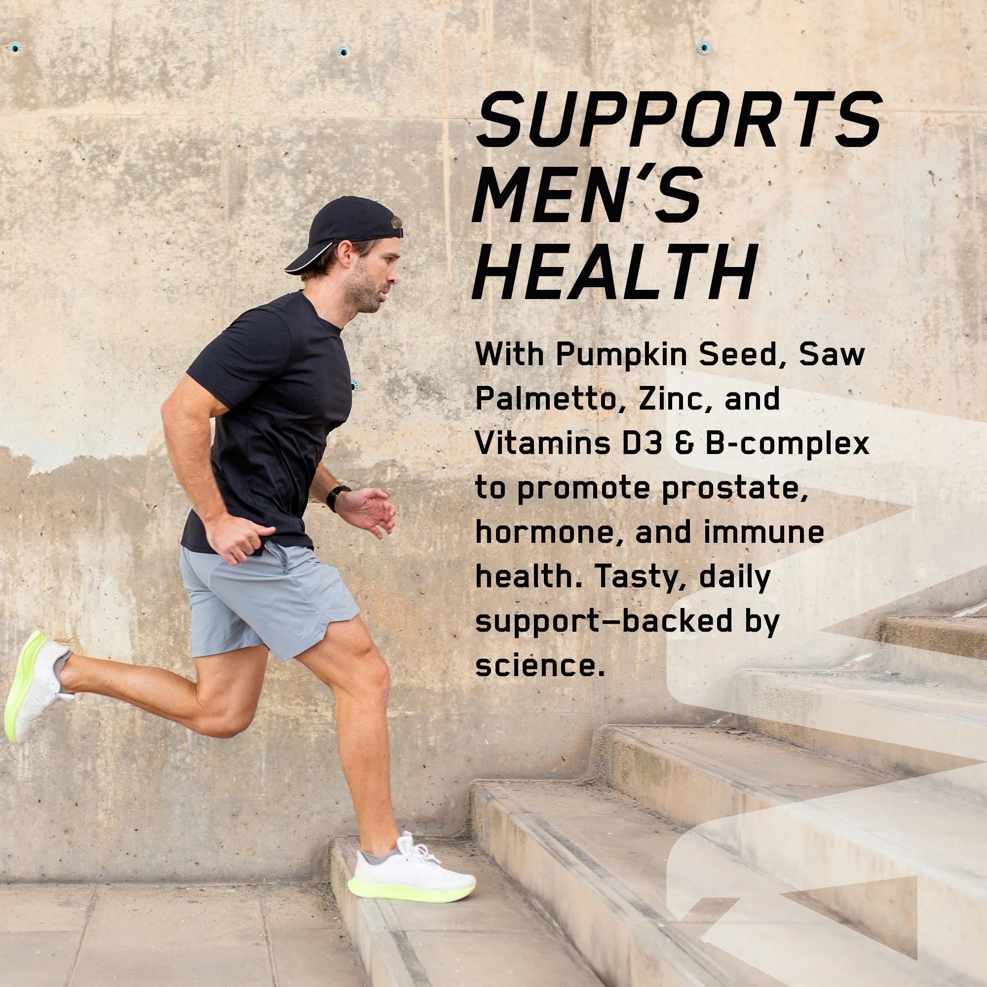 Applied Nutrition Prostate Support Supplement