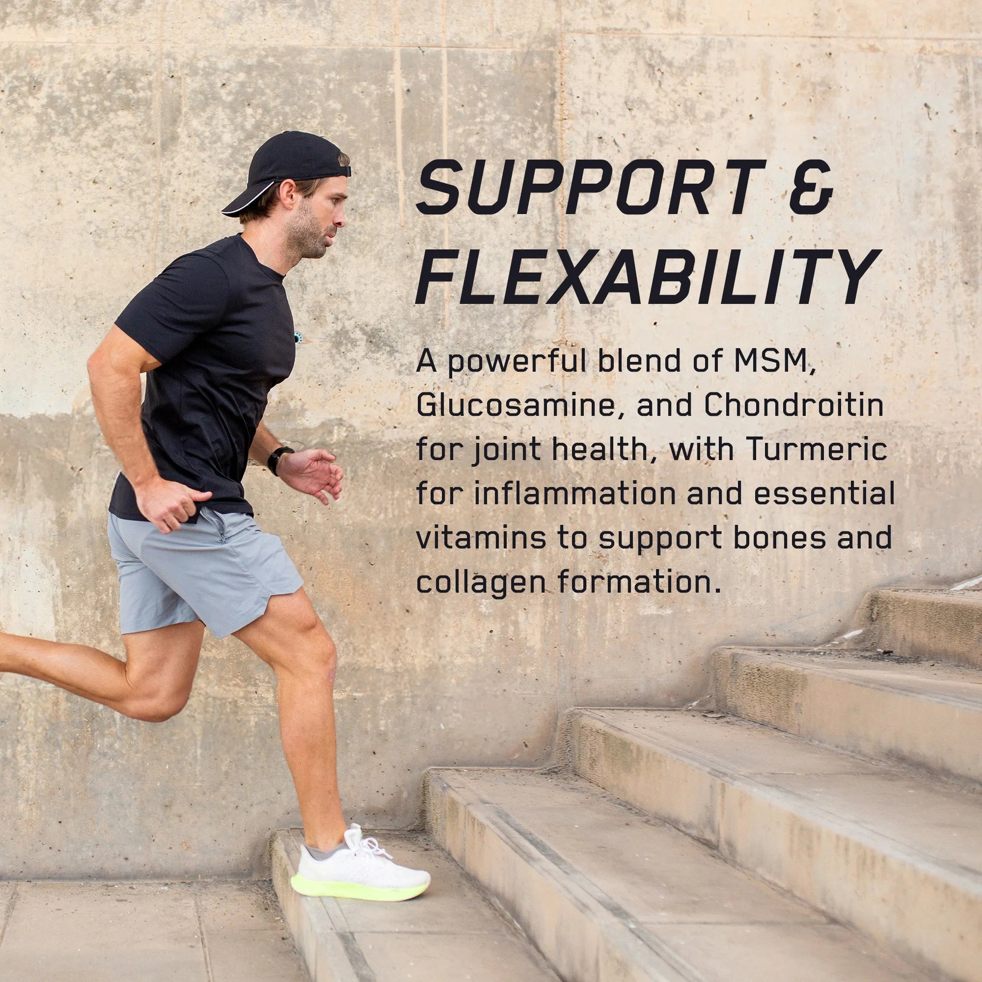 Applied Nutrition Joint Complex Supplement