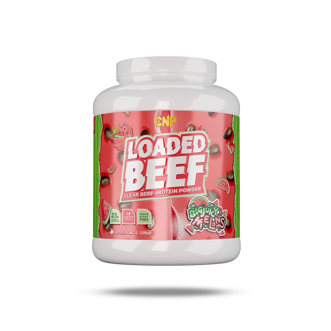 CNP Loaded Beef 1.8kg