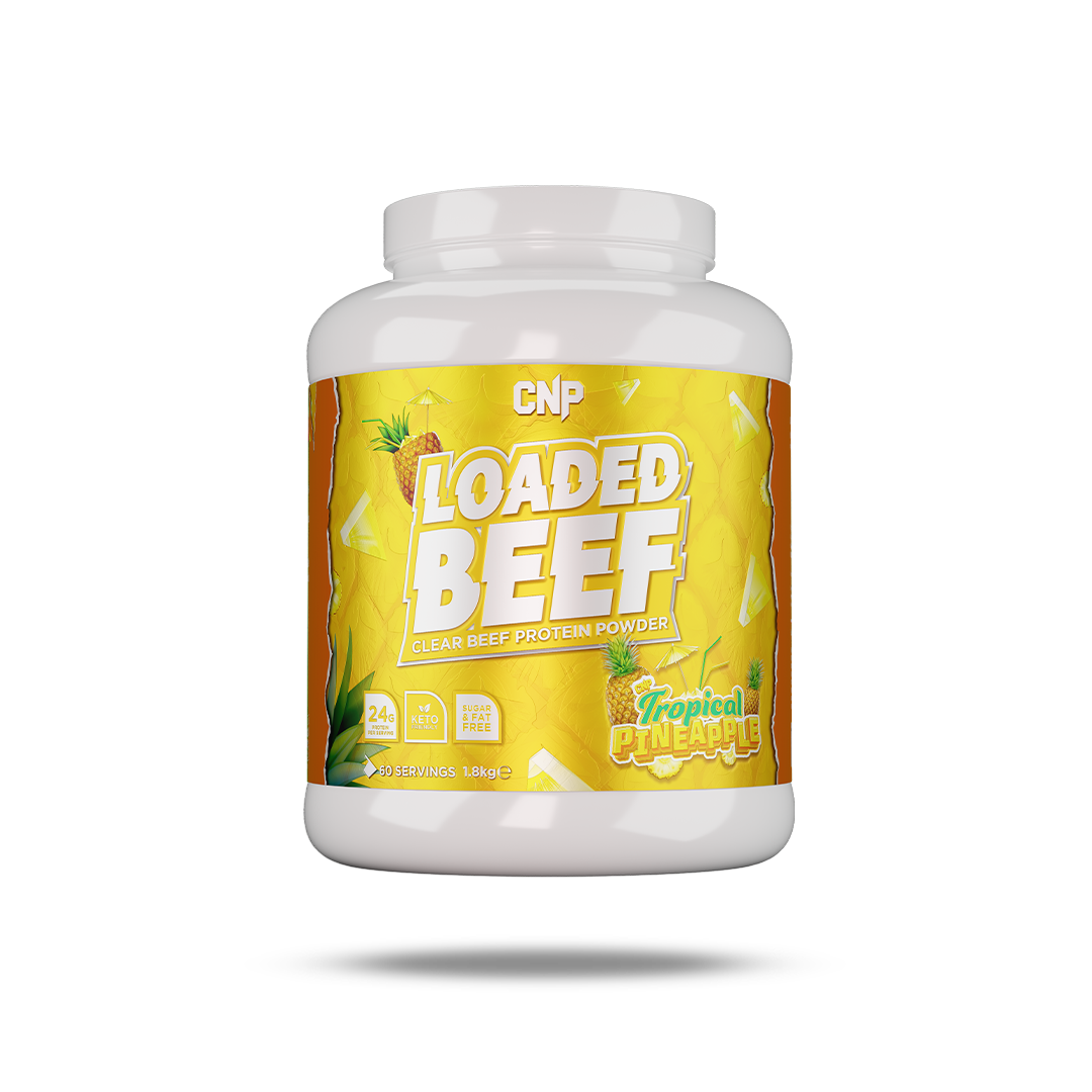 CNP Loaded Beef 1.8kg
