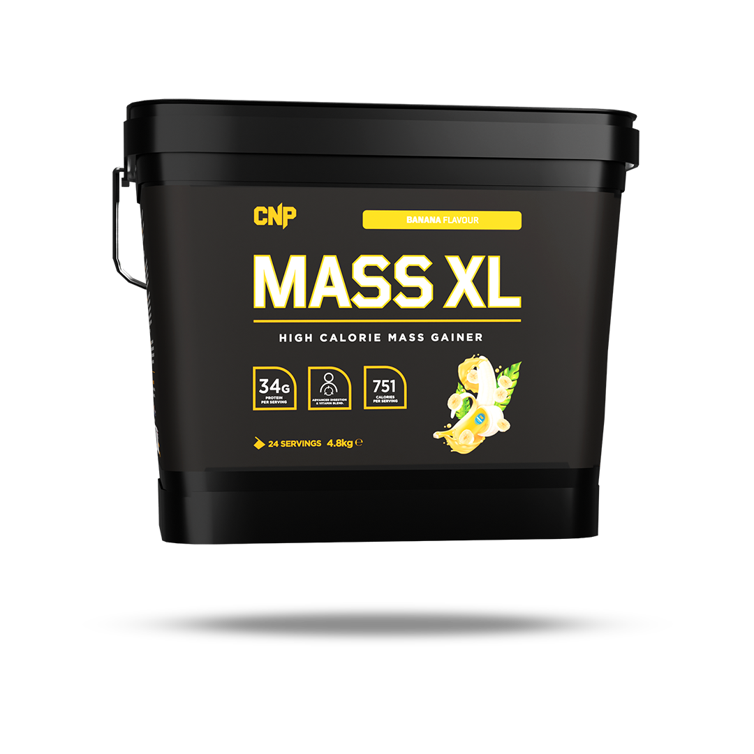 CNP Mass XL 4.8kg
