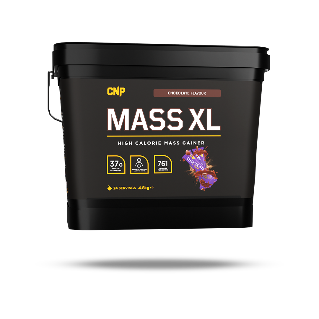 CNP Mass XL 4.8kg