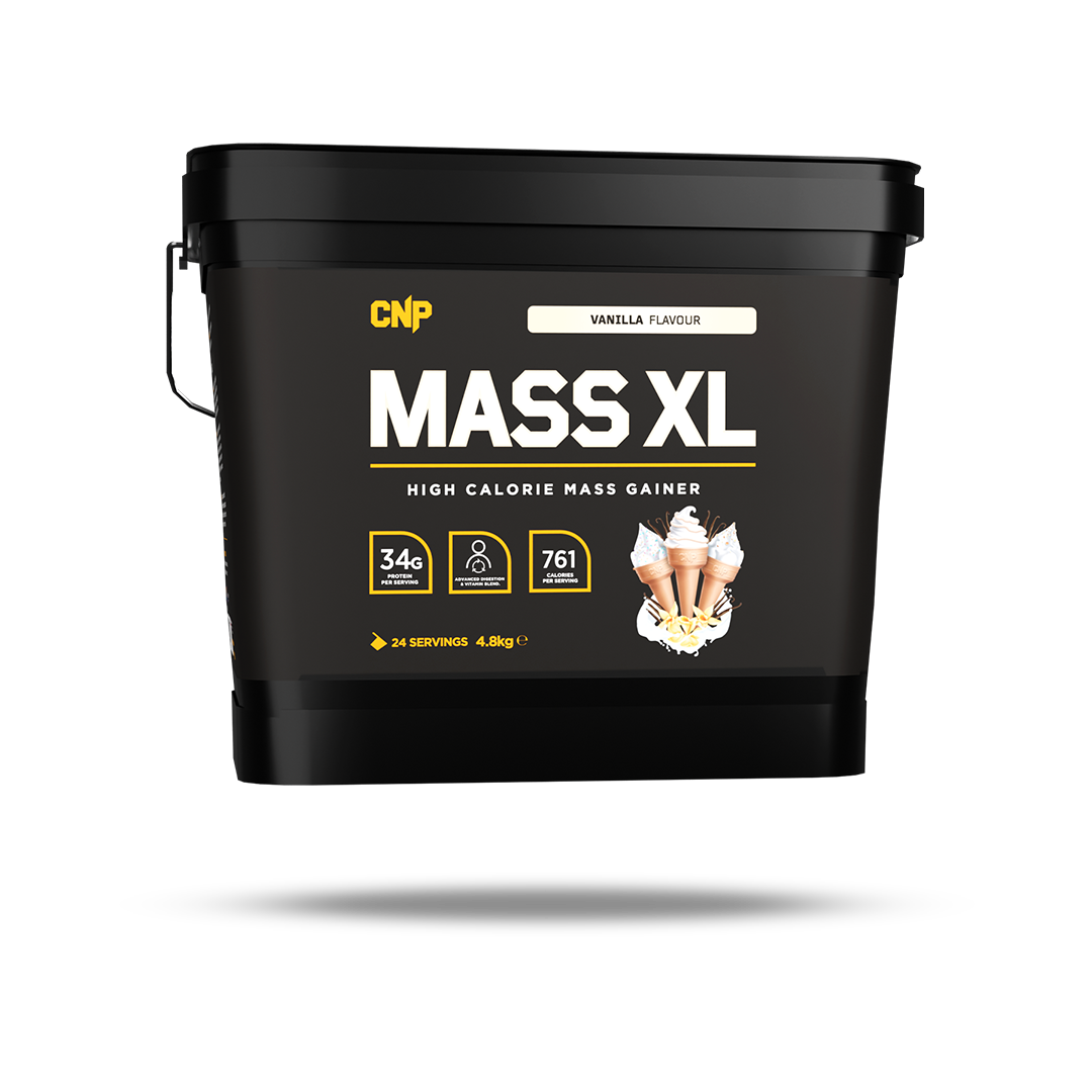 CNP Mass XL 4.8kg