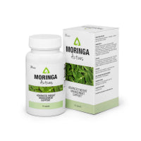Nuvia Lab Moringa Actives (60 Capsules)