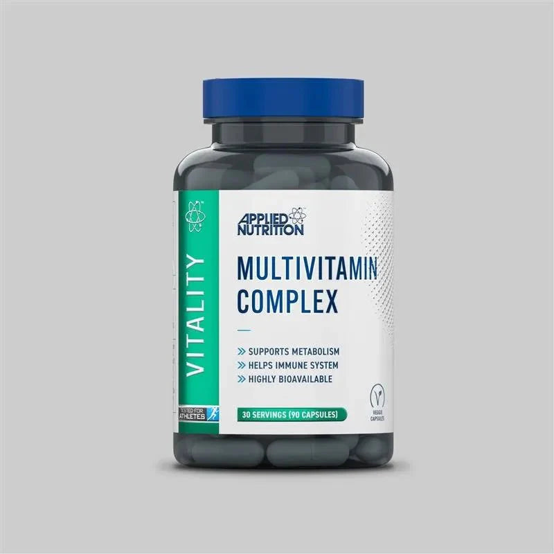 Applied Nutrition Multi-Vitamin Complex - 90 Capsules