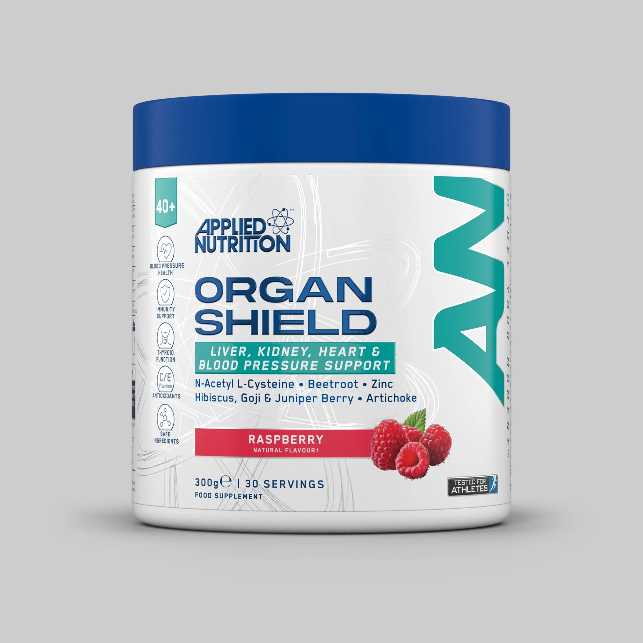 Applied Nutrition Organ Shield Supplement